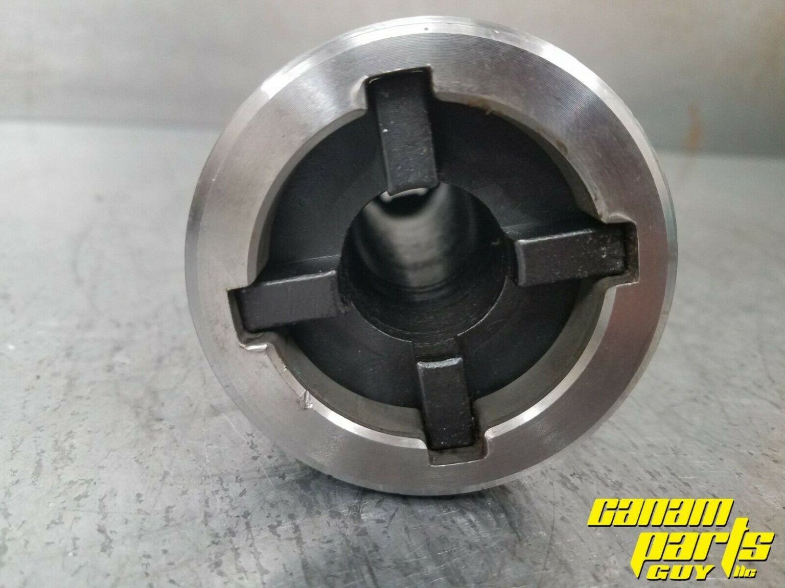 NEW Standard Differential Pinion Nut Removal Tool Canam Parts Guy