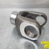 NEW OEM 20 Spline Yoke No wear ring needed - Image 7