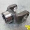 NEW OEM 20 Spline Yoke No wear ring needed