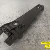 NEW OEM G2 ATV Battery Hold Down Seat Latch Fixation Plate 710002404 - Image 3