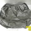NEW OEM Commander Seat Bottom Cover Black