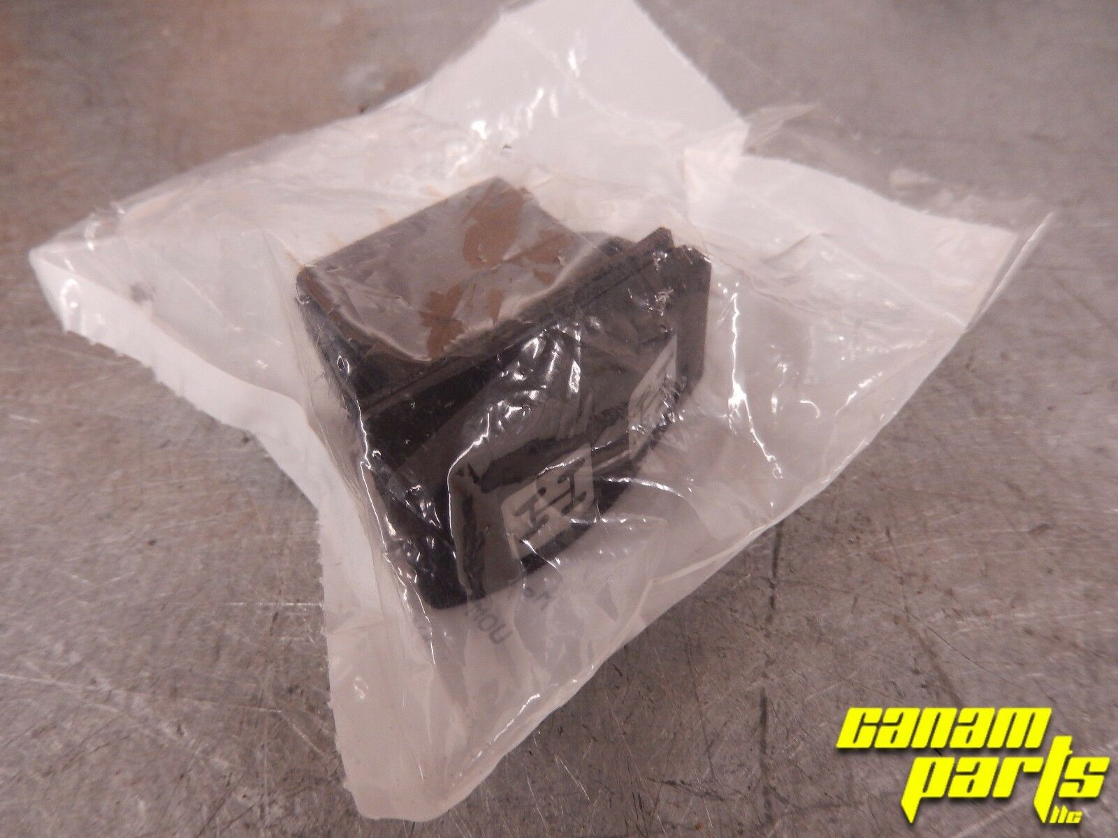 New OEM SXS 4X4 Switch Canam Parts Guy