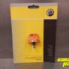 New OEM Genuine Orange Electronic DESS Work Key