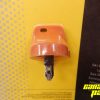 New OEM Genuine Orange Electronic DESS Work Key - Image 2