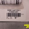 New OEM Genuine Orange Electronic DESS Work Key - Image 3