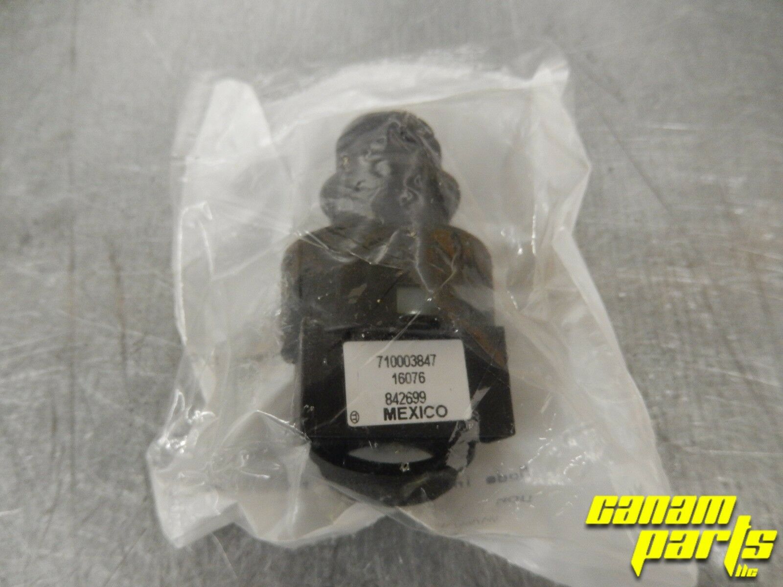 710003847 Can-Am New OEM Ignition 