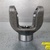 NEW OEM 20 Spline Yoke No wear ring needed - Image 8