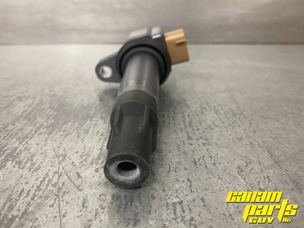 NEW OEM Ignition Coil 420666145 Maverick X3 Canam Parts Guy