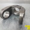 NEW OEM 20 Spline Yoke No wear ring needed - Image 6