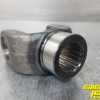 NEW OEM 20 Spline Yoke No wear ring needed - Image 3