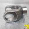 NEW OEM 20 Spline Yoke No wear ring needed - Image 4