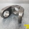 NEW OEM 20 Spline Yoke No wear ring needed - Image 5