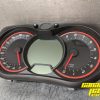 Defender HD5 HD8 HD10 Dual Analog Speedometer 710005719 2018 2019