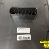 Defender HD5 HD8 HD10 Dual Analog Speedometer 710005719 2018 2019 - Image 3