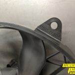 NEW OEM CANAM G2 Outlander 1000 1000R XMR RADIATOR COOLING FAN - Image 3