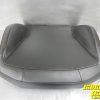 NEW OEM SXS Black Seat Cushion Bottom