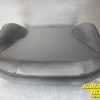 NEW OEM SXS Black Seat Cushion Bottom - Image 2