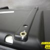 NEW OEM SXS Black Seat Cushion Bottom - Image 8