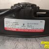 NEW OEM CANAM G2 Outlander 1000 1000R XMR RADIATOR COOLING FAN - Image 2
