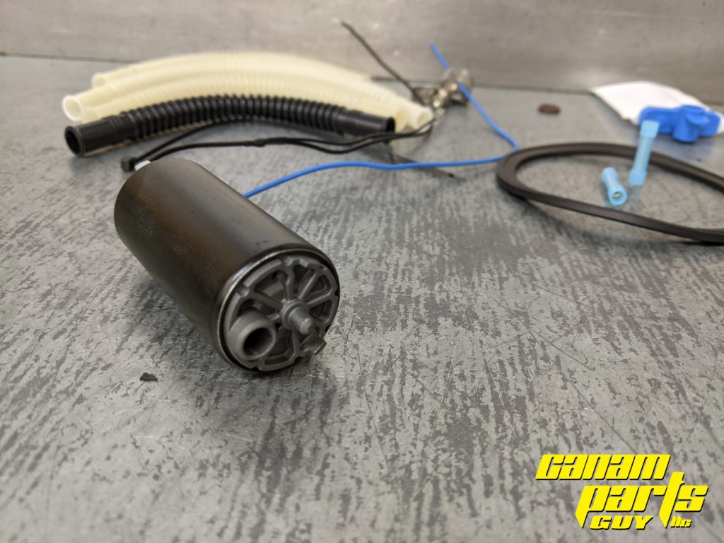 New 10090090 Aftermarket Replacement Fuel Pump Kit Canam Parts Guy