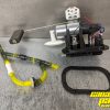 NEW ALL BALLS 47-1023 Bottom Feed Fuel Pump Assembly Sending Unit