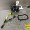 NEW ALL BALLS 47-1023 Bottom Feed Fuel Pump Assembly Sending Unit - Image 9