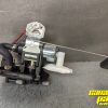 NEW ALL BALLS 47-1023 Bottom Feed Fuel Pump Assembly Sending Unit - Image 8