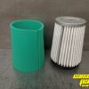 NEW All Balls Racing 48-1015 Engine Air Filter - Image 4