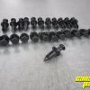 25 Plastic Fender Rivets Clips ATV UTV - Image 2