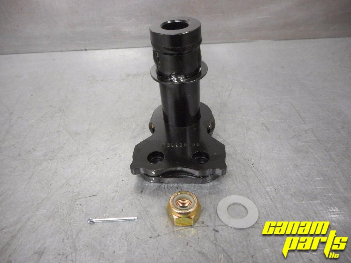 NEW G2 Outlander Renegade Power Steering Pitman Arm 20122017 Canam Parts Guy