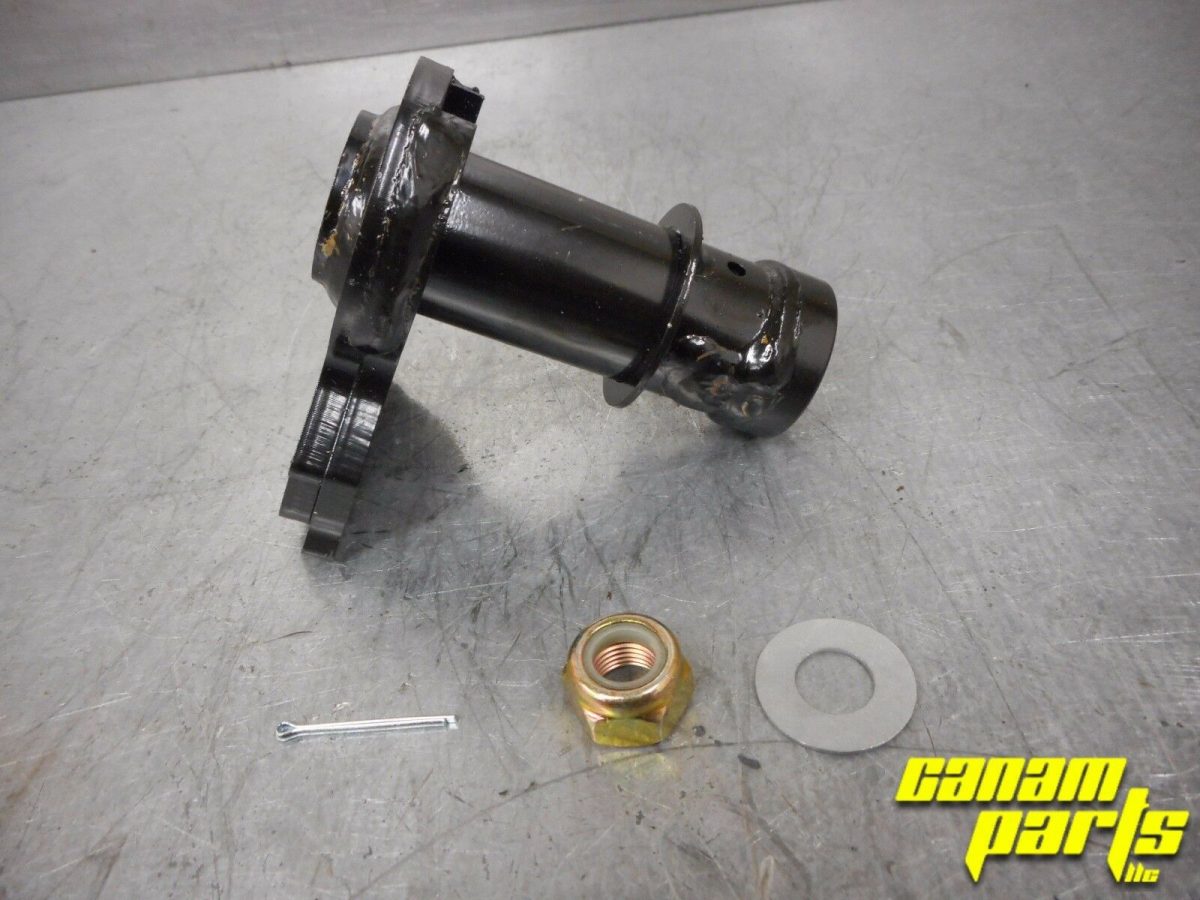 NEW G2 Outlander Renegade Power Steering Pitman Arm 20122017 Canam Parts Guy