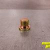 NEW OEM Differential Fill Plug