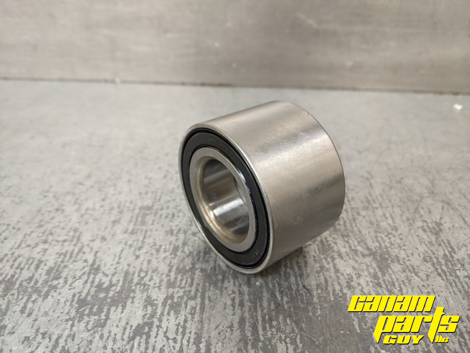 CAN-AM BALL BEARING 705502056  NEW OEM KM2 