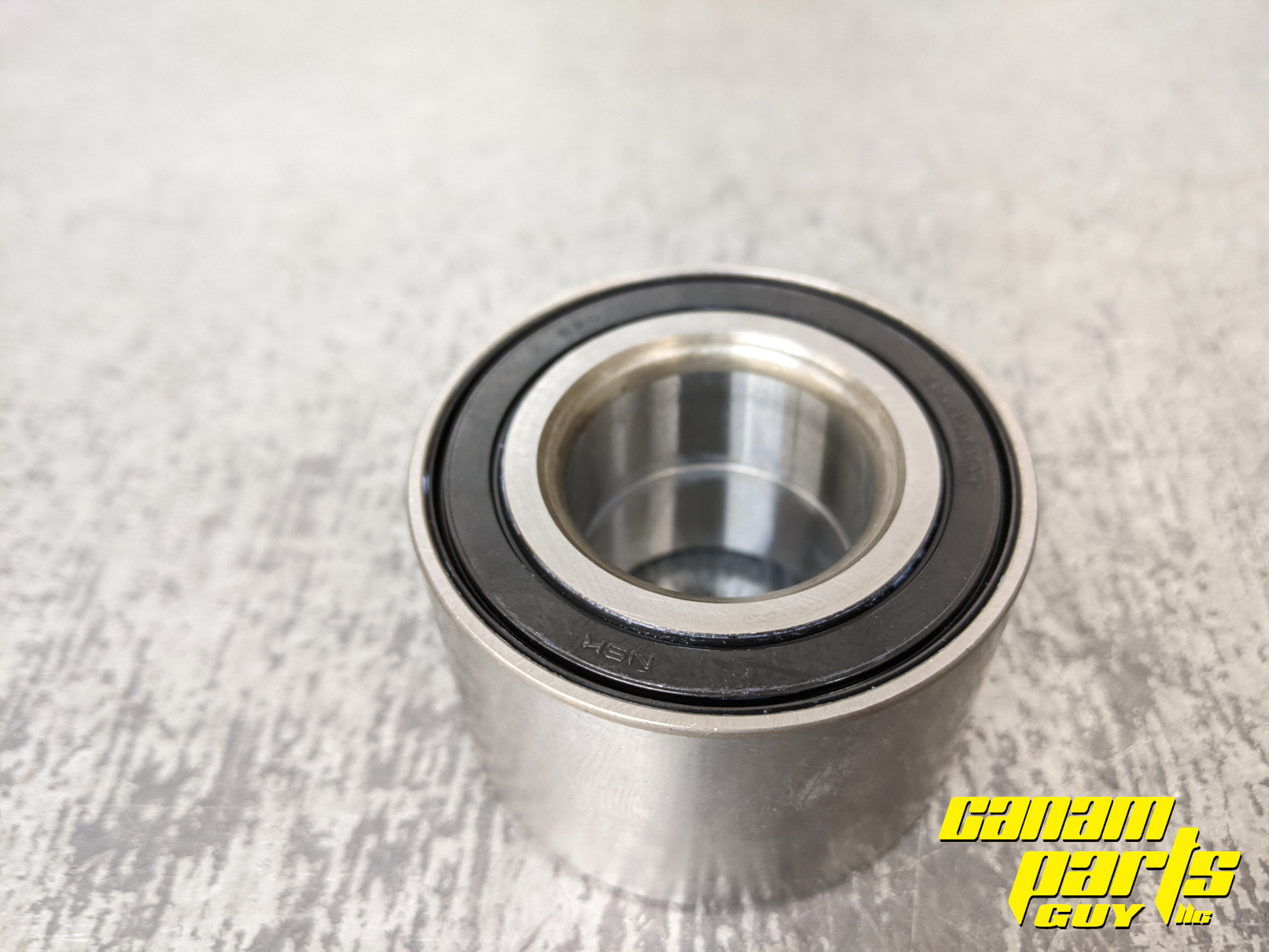 New 2025 Can-Am Outlander DPS 500 ATVs In Albemarle, NC - Foto 11