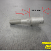 NEW OEM Commander Maverick Wheel Stud - Image 7