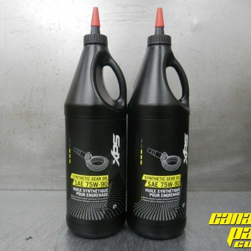 Synthetic Gear Oil 9779160 - ATV/SXS