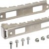 NEW OEM Outlander G2 G2L Foot Peg Kit 715001131