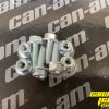NEW OEM Outlander G2 G2L Foot Peg Kit 715001131 - Image 4