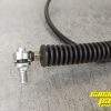 0652-2421 NEW Moose Shift Cable - Image 4