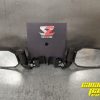 SEIZMIK STRIKE SIDE MIRROR PRO MOUNT Defender or Maverick Trail/Sport - Image 8