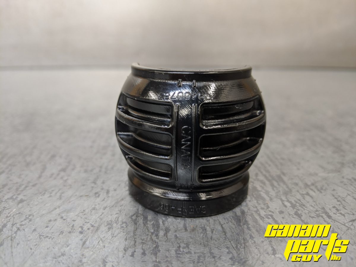 NEW OEM G2 Steering Stem Spherical Half Bushing 709400783 Canam Parts Guy