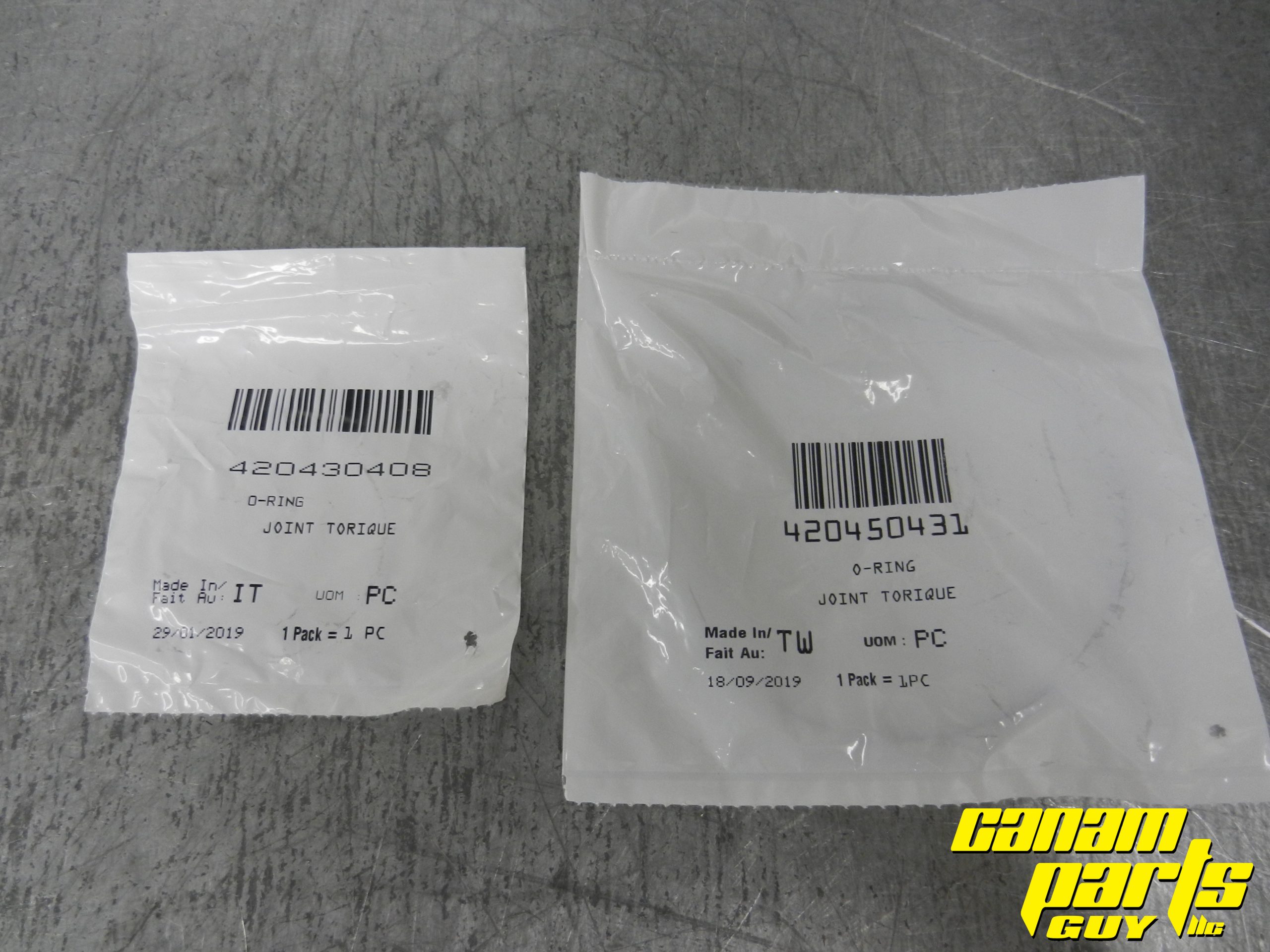 GM Rear Cover O-Ring Seal For LSX Blocks, Part #19166181 - Tick  Performance, Inc.
