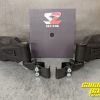 SEIZMIK STRIKE SIDE MIRROR PRO MOUNT Defender or Maverick Trail/Sport