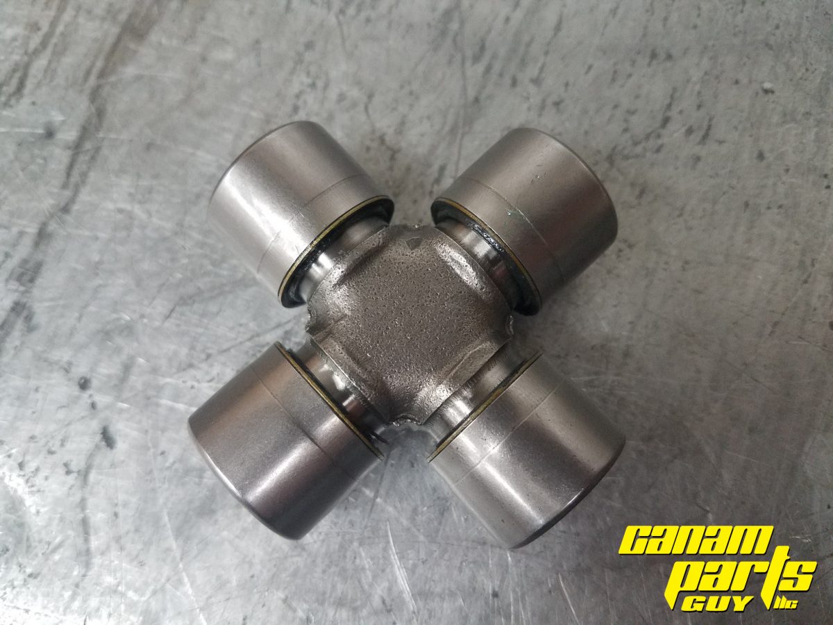 NEW OEM Front U-Joint - Canam Parts Guy