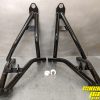 Jake's Forward A-Arms Defender Front  62"