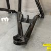 Jake's Forward A-Arms Defender Front  62" - Image 3