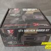 SEIZMIK STRIKE SIDE MIRROR PRO MOUNT Defender or Maverick Trail/Sport - Image 3