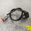 NEW Quad Logic Speed Sensor VSS