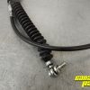 2011-2015 Commander Maverick Shift Cable 707000775 - Image 2