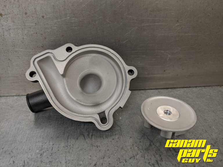 BOYESEN Supercooler Water pump V twin WPK80B Canam Parts Guy